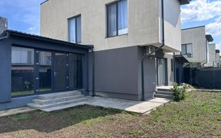 Vila individuală | Tunari | Gradina | Garaj - Poză 2