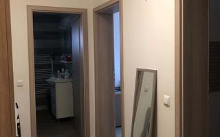 Apartament de inchiriat, 1 camera, Valea Lupului, bloc C4, parter, 38 mp - Poză 4