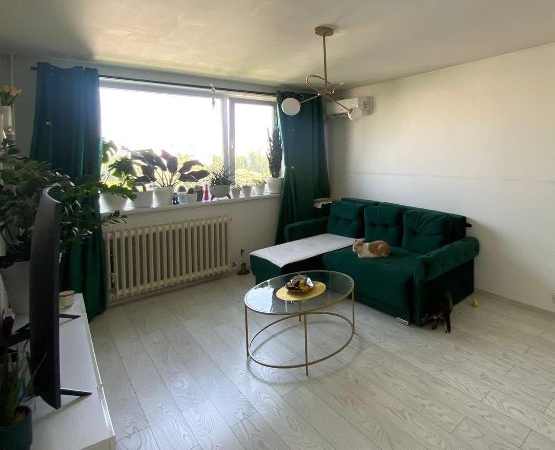 Apartament 2 camere,  Emil Racovita, Grand Arena. - Poză 3