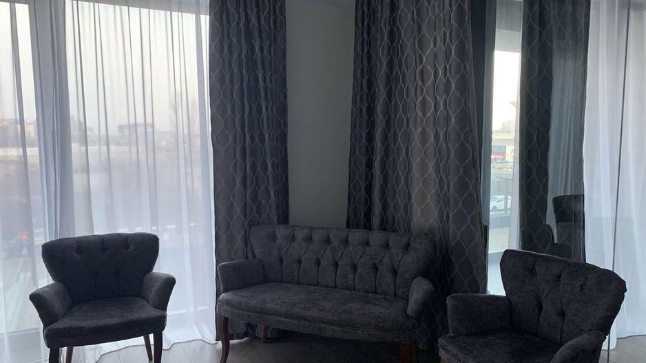 Apartament tip studio elegant – Cloud 9 Residence, Aviatiei – Pipera - Poză 2
