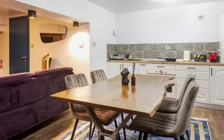 Apartament 3 camere, mobilat lux,  zona Ultracentrală - pretabil, regim hotelier - Poză 25