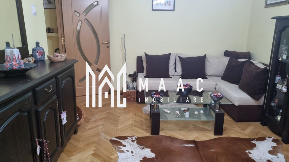 Apartament 3 Camere I Decomandat I Etaj 3 I 2 Bai I Rahovei - Poză 1