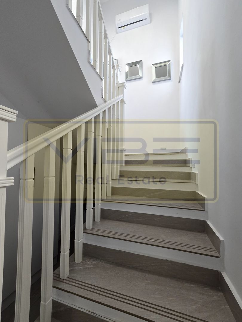 Rediu- Valea Lupului- Vila moderna- 4 camere - Poză 16