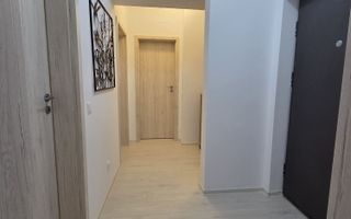 Inchiriere apartament 2 camere decomandat Ajustorului Residence - Poză 5