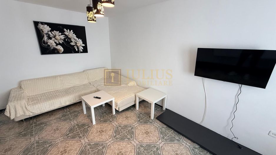 2 camere| Calea Sagului| apartament frumos| lift| centrala| - Poză 3