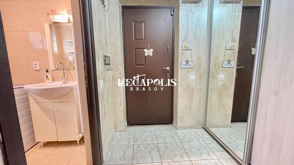 Duplex 3 camere | Curte Proprie | Pet-Friendly | Triaj - Poză 17