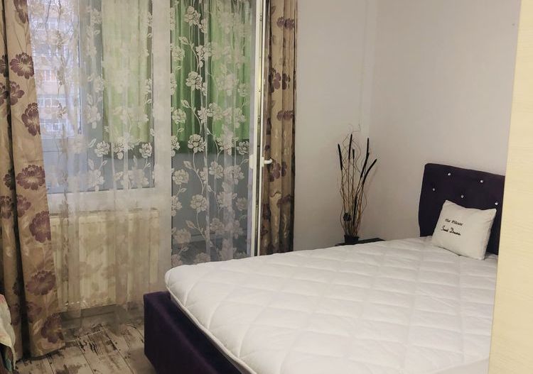 Apartament 2 camere spațios, modern, zonă excelentă Basarabia - Poză 2