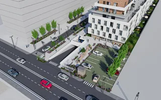 5 Min-Metrou Berceni-2 Camere-Complex Nou - Poză 13