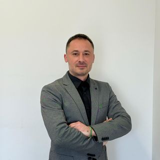 Vladimir Focsa - Cabinet Imobiliar