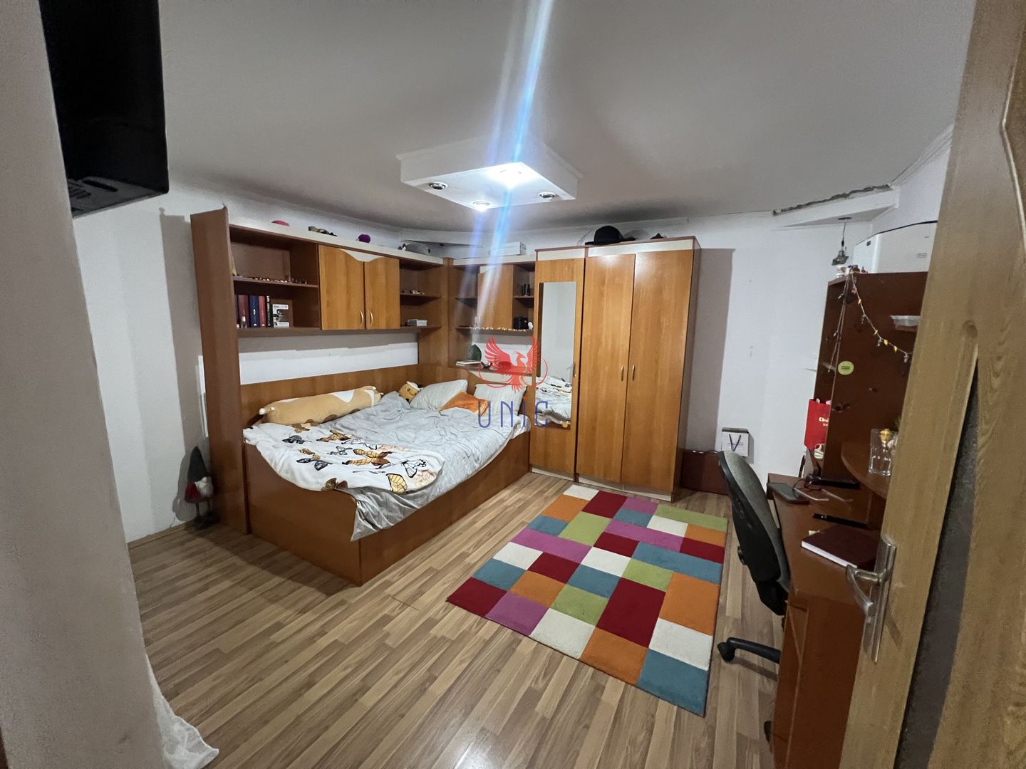 Casa 1 Mai Vis-a-vis de spitalul Nr.1 - Poză 4