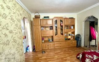 De vânzare apartament cu 2 camere semidecomandat, zona Primăverii. - Poză 2