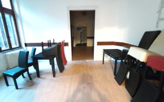 Inchiriere Spatiu Comercial, pretabil restaurant, zona Parcul Carol - Poză 11