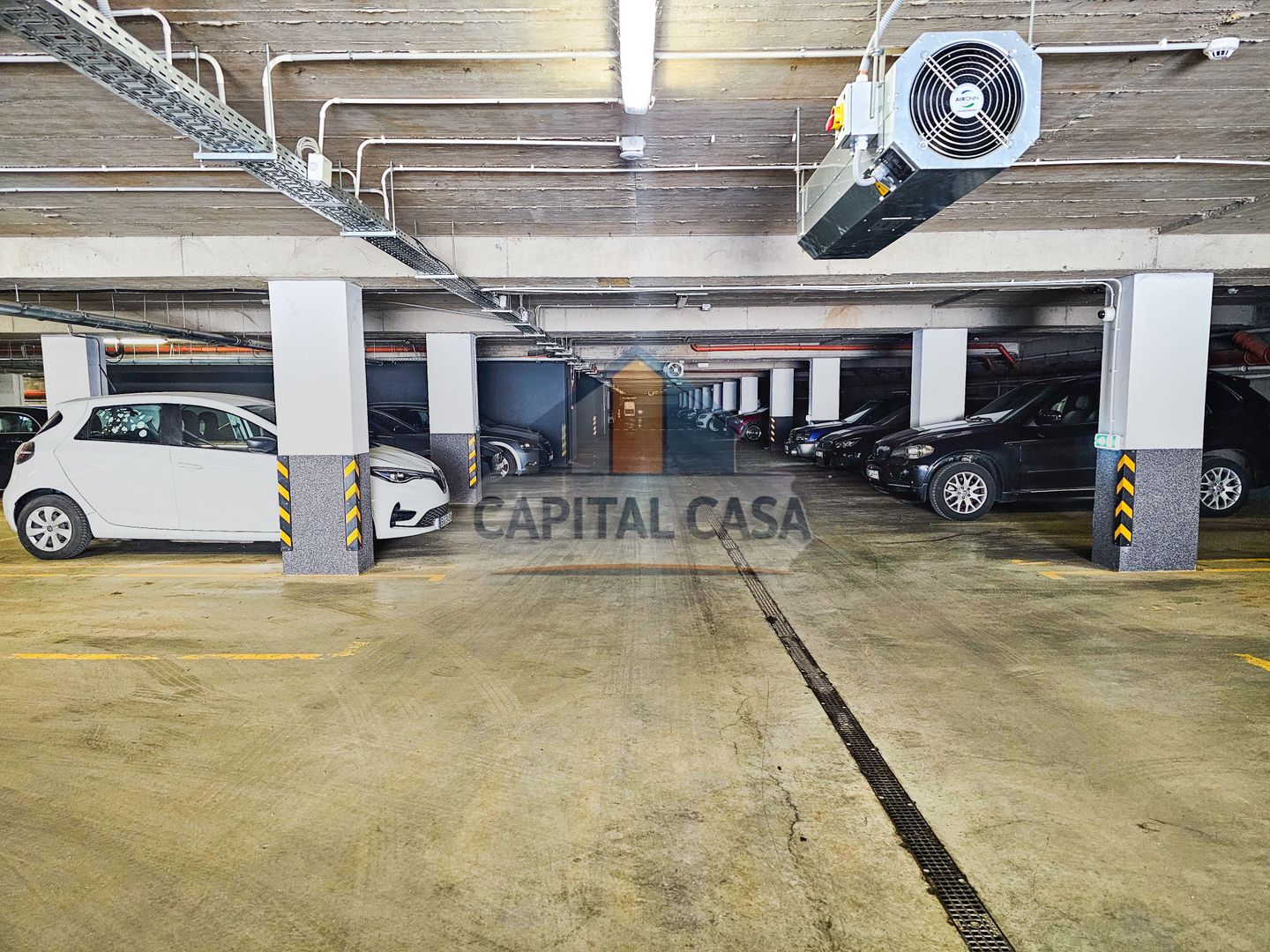 Apartament cu 4 camere, finisaje de Lux, Sector 3 - Poză 15