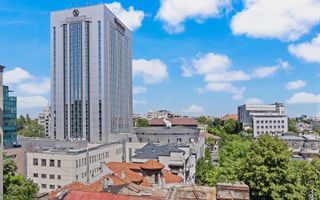 2 camere de închiriat Piața Romană – Magheru | Premium | Metrou 1 min - Poză 37