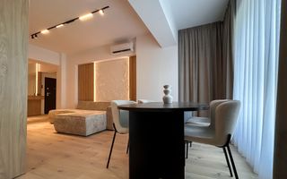 Chirie I Apartament 3 camere I Nou I Rond OMV Pipera - Poză 9