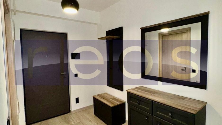APARTAMENT MODERN 2 CAMERE 59MP SELECT RESIDENCE DRISTOR READY TO MOVE IN - Poză 6