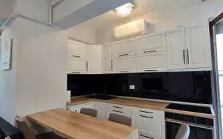 Penthouse- 137 mp- Centru-Palas - Parcare subterana - Poză 17