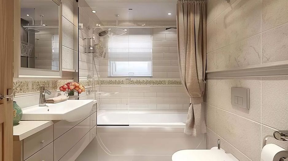 Apartament 2 camere + balcon, zona excelenta in Berceni, Sector 4 - Poză 4