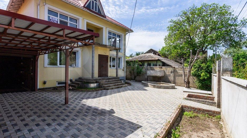 Vânzare, casă, 6 camere, în Vadul lui Vodă - Poză 19