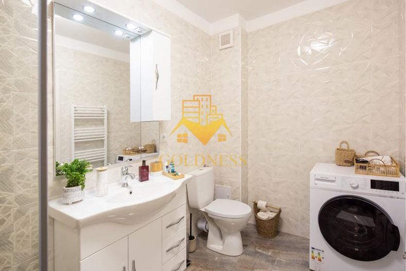 2 camere, Pet Friendly, parcare, Horea, Centru, Facultatea de Business - Poză 8