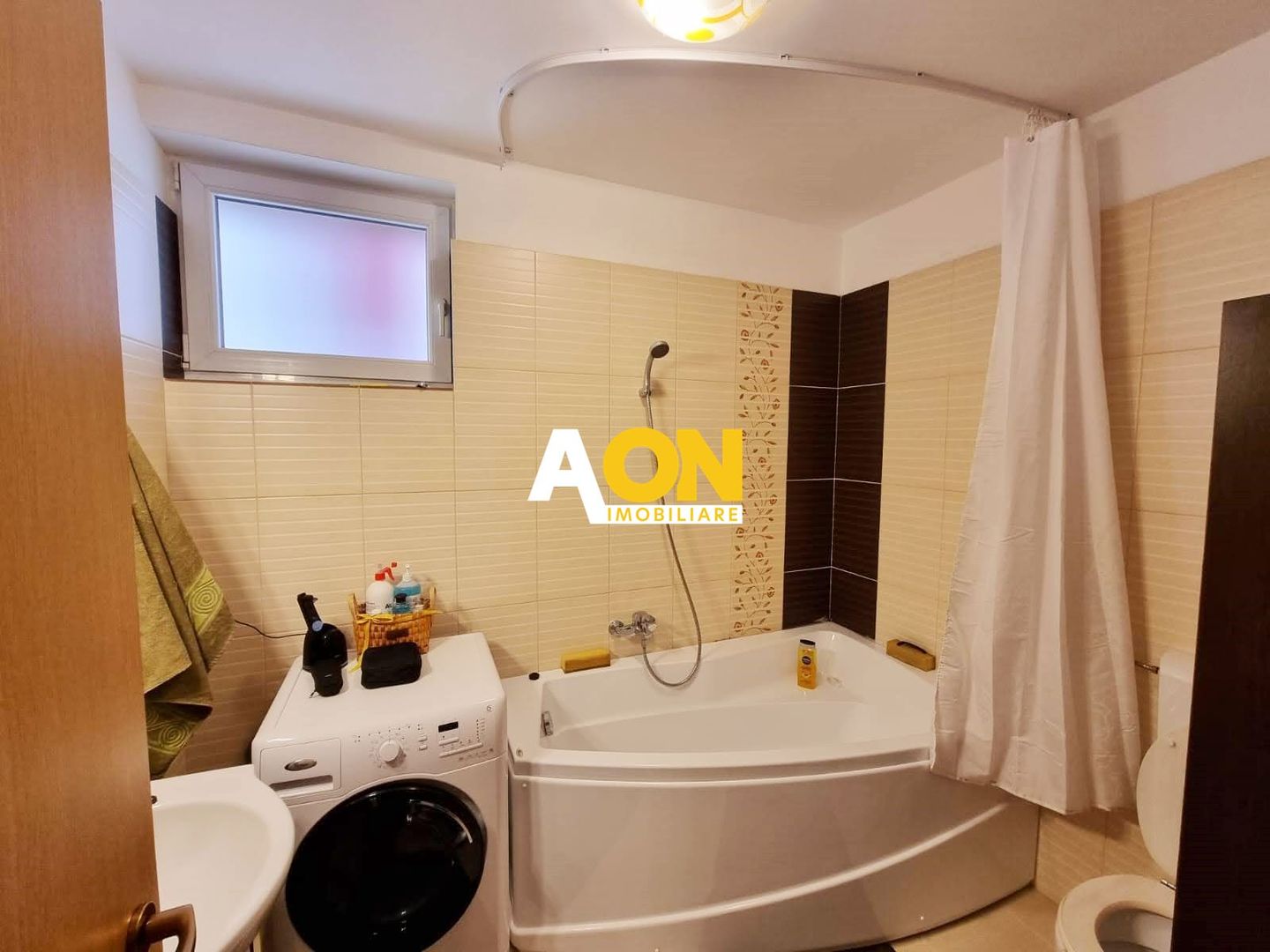 Apartament 2 camere, 61 mp utili + balcon, et.2, parcare, Orhideea - Poză 7