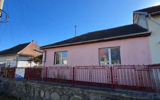 Casă 3 camere cu teren 468 mp zona Străzii Record/Terezian - Poză 31
