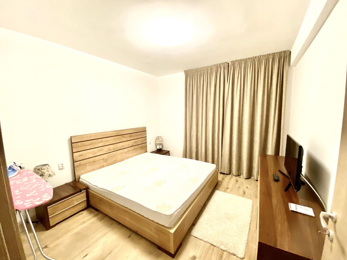 Apartament 2 camere de închiriat Greenfield Băneasa - Poză 3