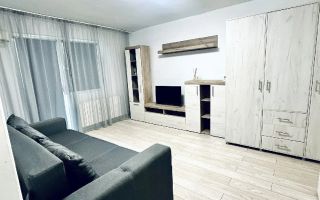 Închiriere apartament cu 1 cameră, etaj 3, zona Gara, Iași - Poză 2