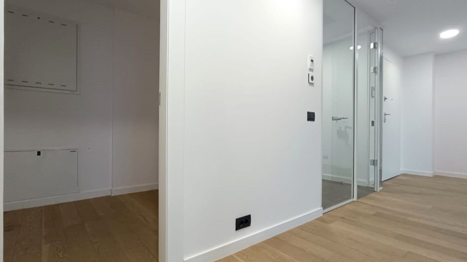 Apartament deosebit cu parcare subterana zona ONE Harastrau Towers - Poză 12