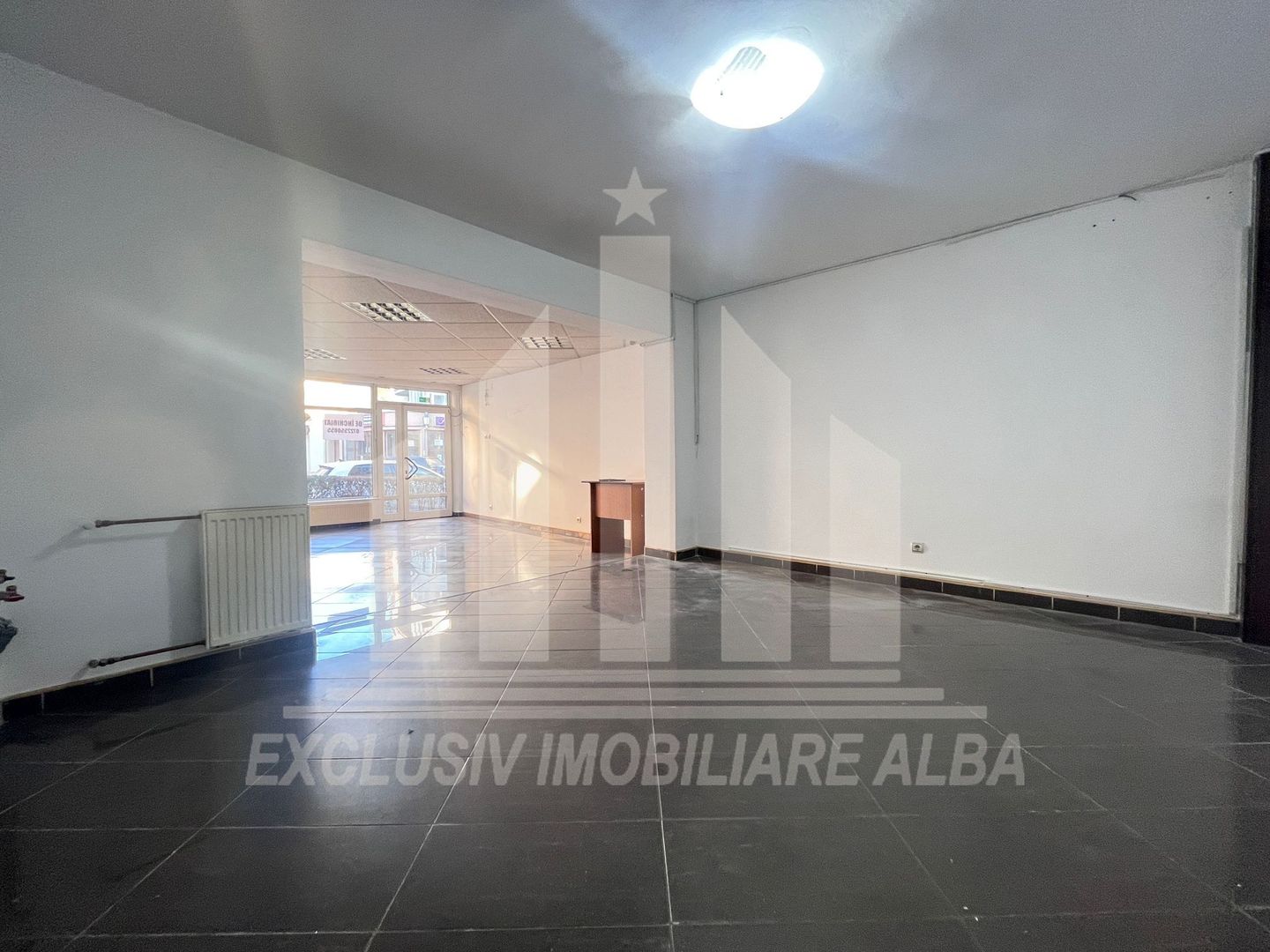 Spatiu comercial Cetate-Closca - Poză 1