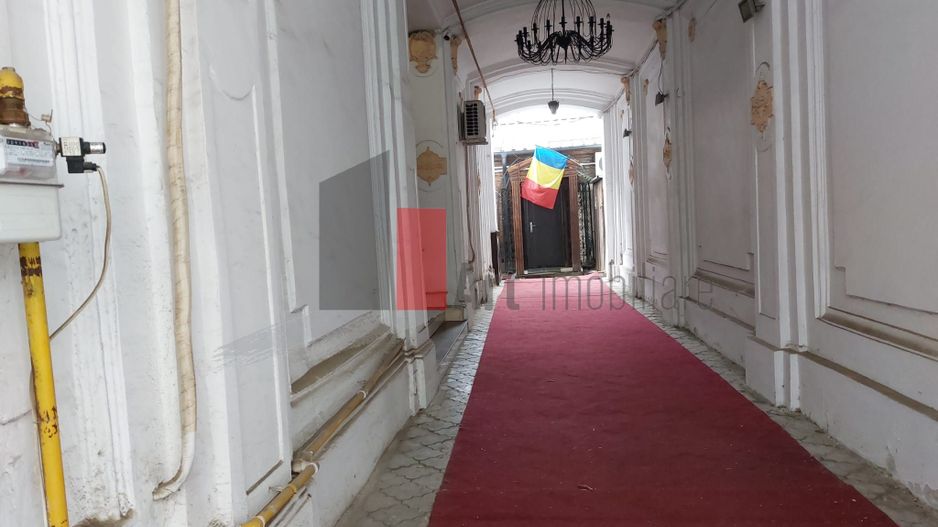 Spatiul "PODRUM" , demisol/subsol  in vila, intrare separata, 90 mp - Poză 13