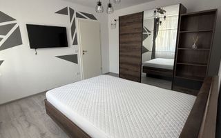 1 camera, loc de parcare, Giroc, incalzire pardoseala, balcon - Poză 2