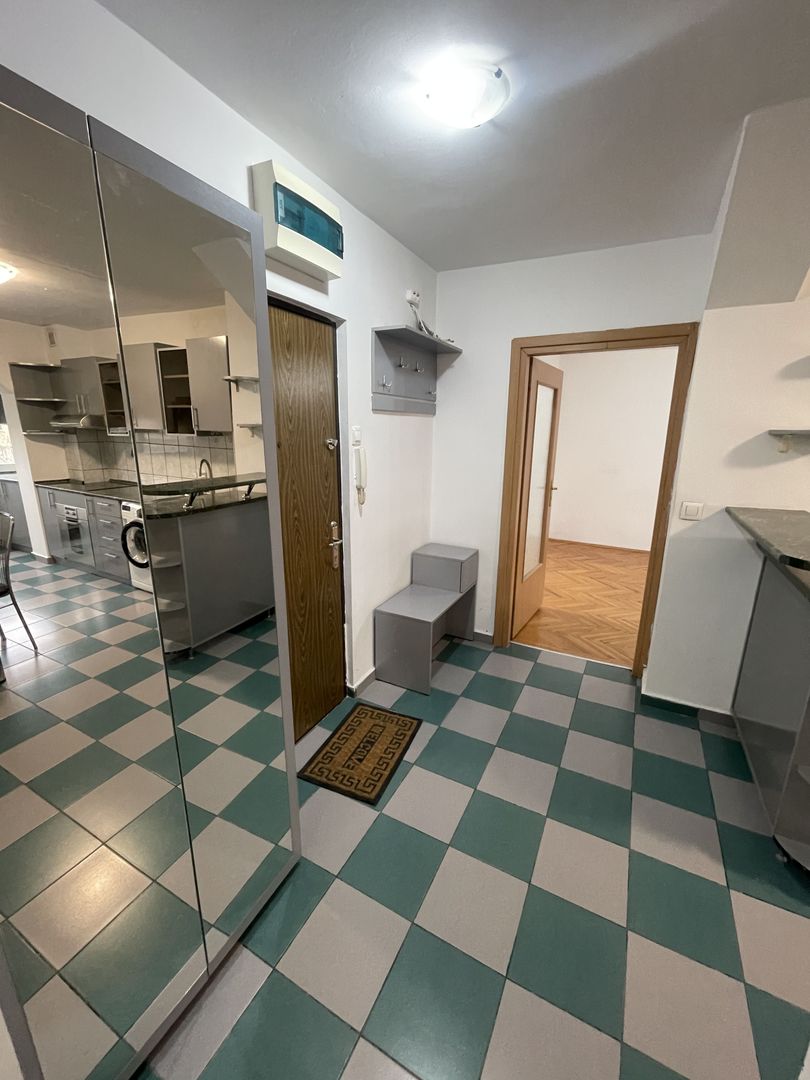 Circumvalatiunii-Kaufland | Decomandat | Boxa | Mobilat-Utilat - Poză 4