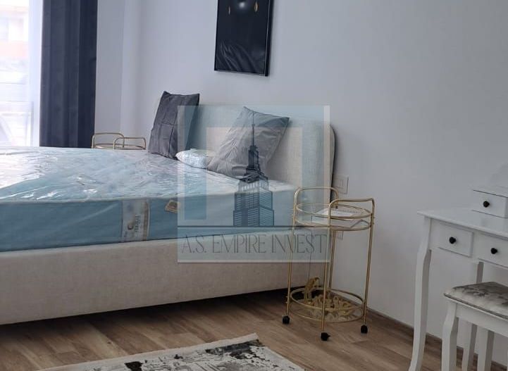 Apartament 3 camere la Maurer Villas, etaj parter - Poză 8