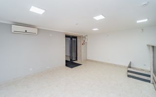 Vânzare I Spațiu Comercial I 140 m2 I Buiucani I Prima Linie - Poză 6
