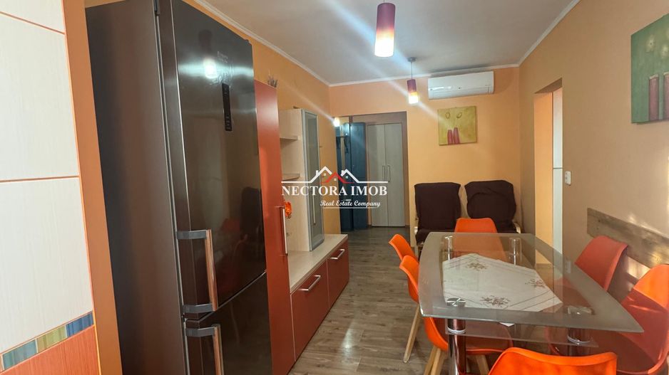 NECTORA IMOB-Apartament 3 camere, Etaj 3, Zona Nufarul, PET FRIENDLY - Poză 11