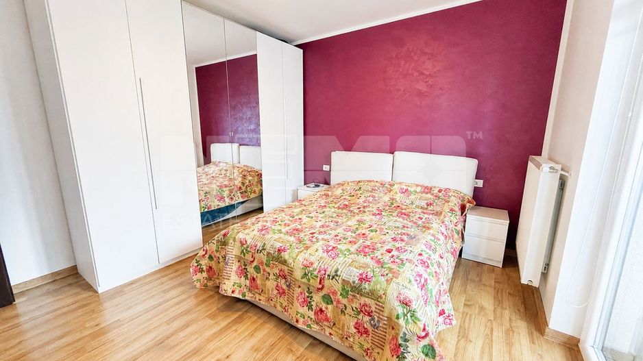 APARTAMENT 3 CAMERE | POD | LOC DE PARCARE | RADAUTI - Poză 4