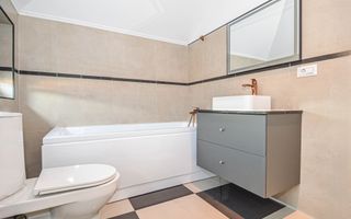 Casa de tip duplex finisata mobilata in Floresti zona Florilor - Poză 24