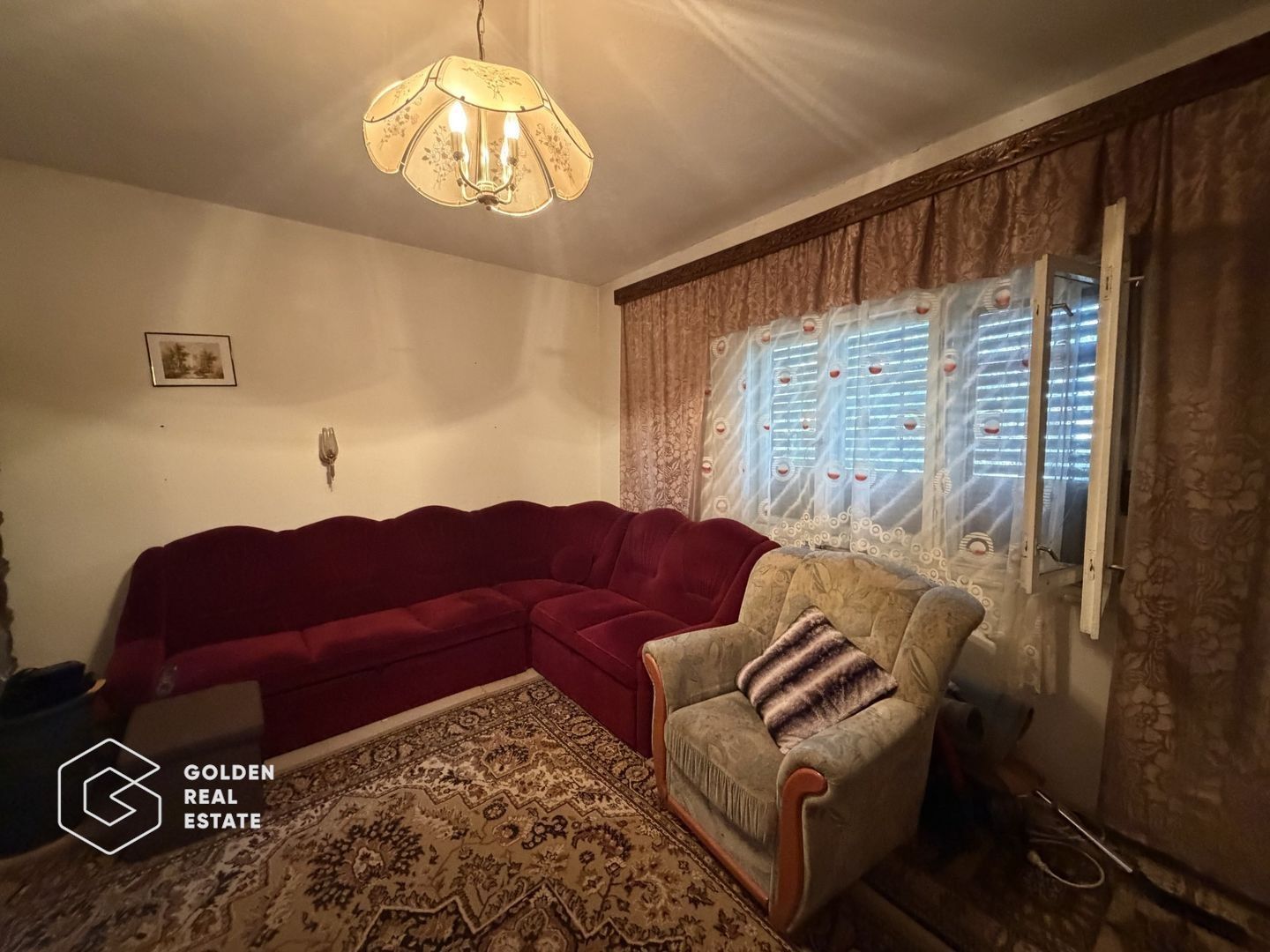 Casa cu doua corpuri de cladire in Gradiste - Poză 8