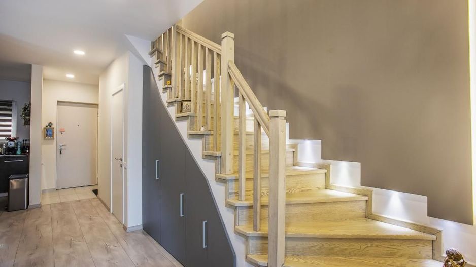 Duplex 3 camere AVANGARDE FOREST 6 - Poză 4