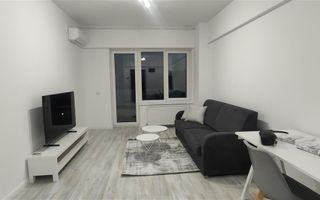 1 CAM CENTRU PRIMA INCHIRIERE UNIREA TOWERS DECOMANDAT - Poză 6