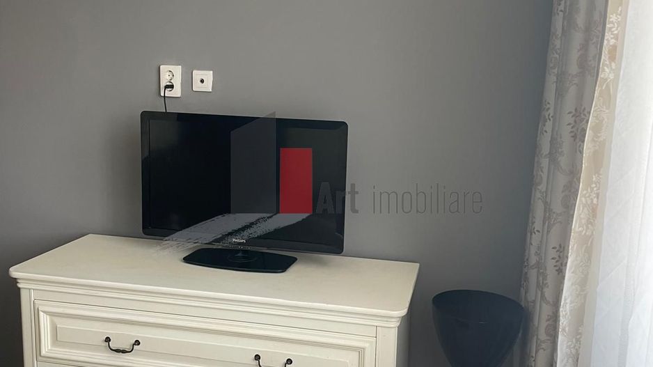 Apartament 2 camere Gara de Nord - Poză 10