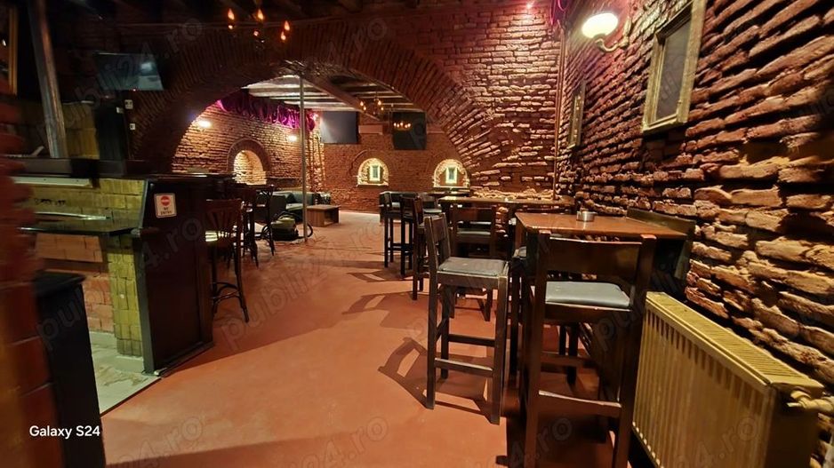 Bar Club de închiriat | ultracentral zona Armeneasca - Poză 2