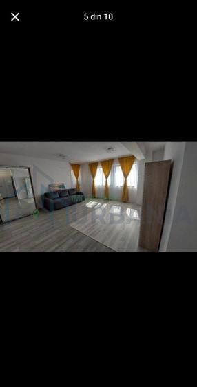 Apartament cu o camera - Poză 7