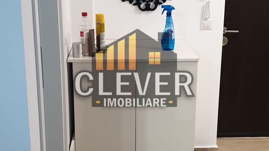 Ap 2 camere, mobilat utilat – Pallady, 10 minute  metrou Teclu - Poză 2