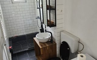 Tomis Nord(cod04)-Apartament 2 camere mobilat-utilat - Poză 7