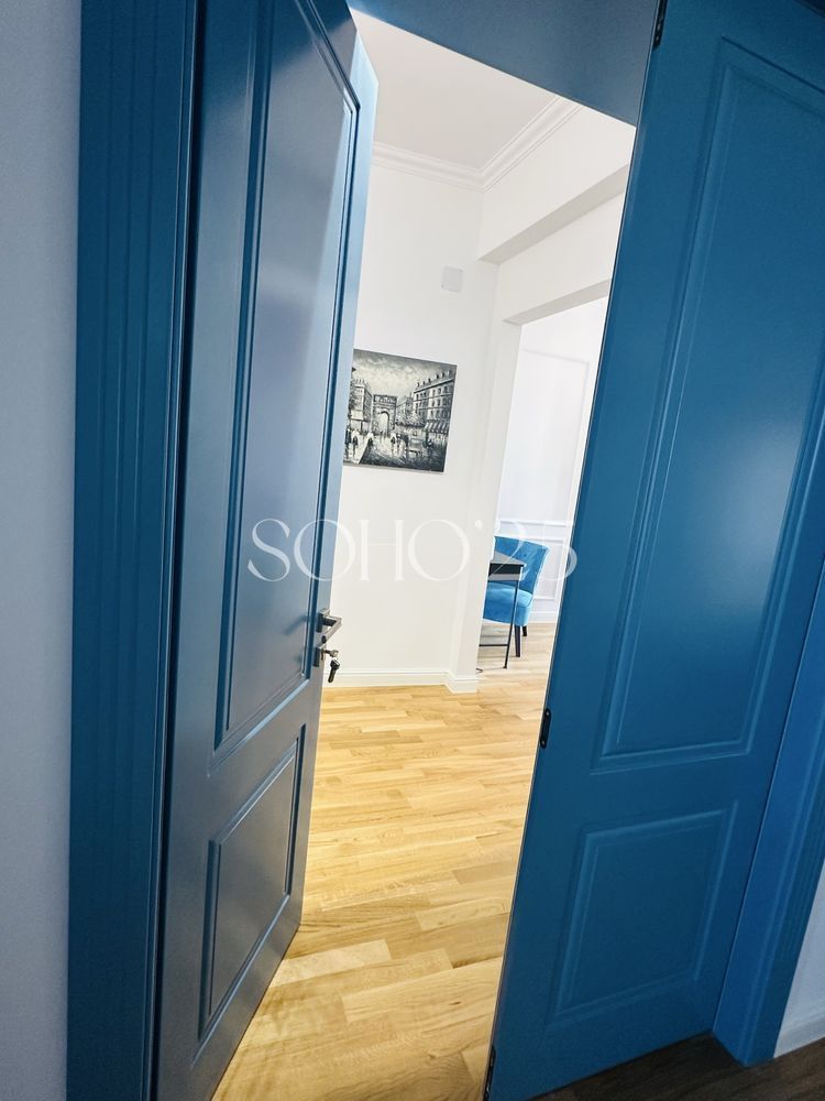 Apartament Calea Victoriei 4 camere - Poză 3
