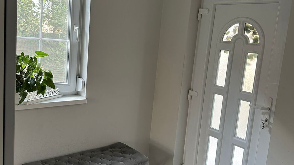 Giroc | Duplex stil mediteranean | Mobilat complet | 125 mp utili | Curte 350 mp - Poză 29