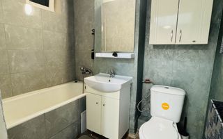 Apartament 3 camere, aproape de Shopping City Mall cu vedere spre oras - Poză 19