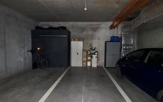 3 camere + parcare MRS Residence Baneasa IM502 - Poză 20